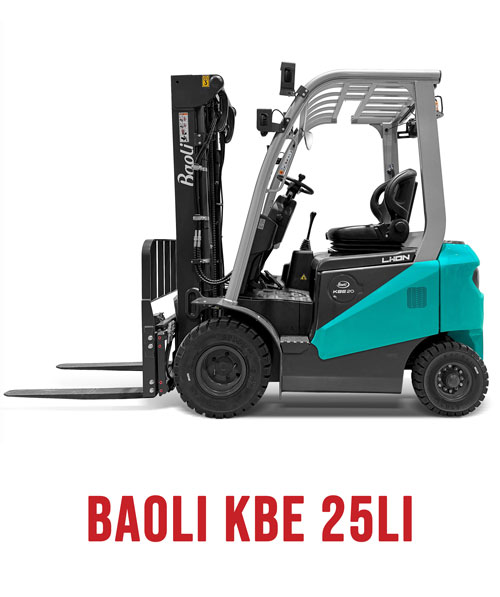 Baoli KBE 20Li